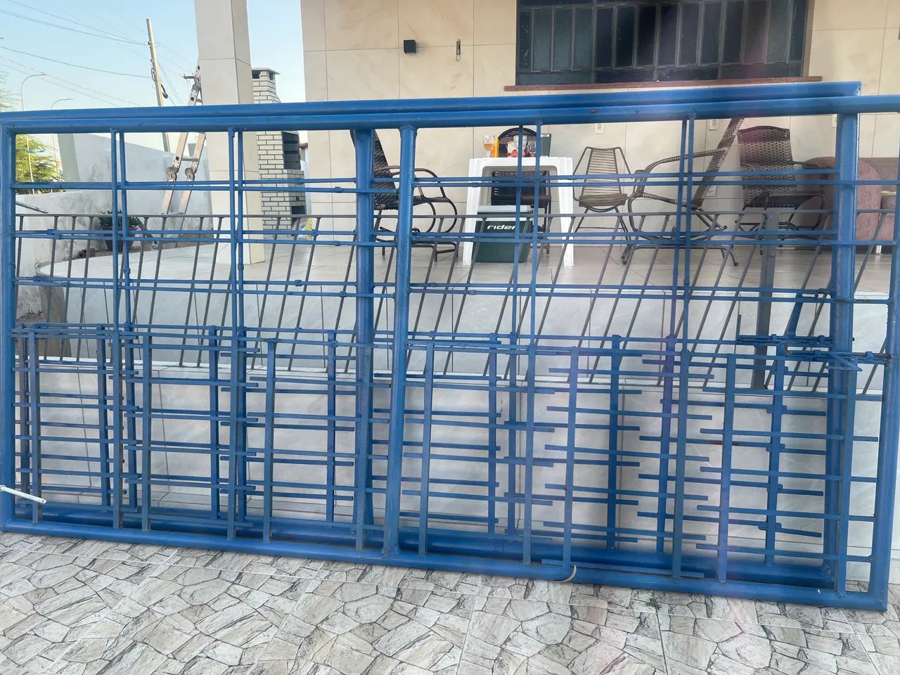 Porteiras  - Foto 2