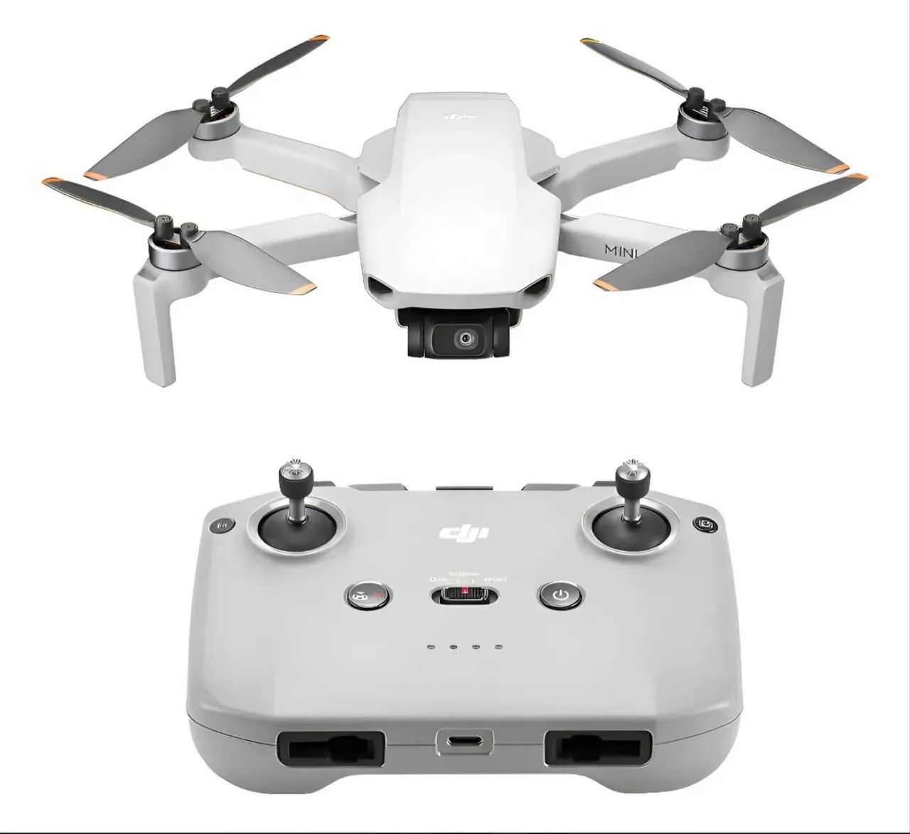 DJI mini 2
