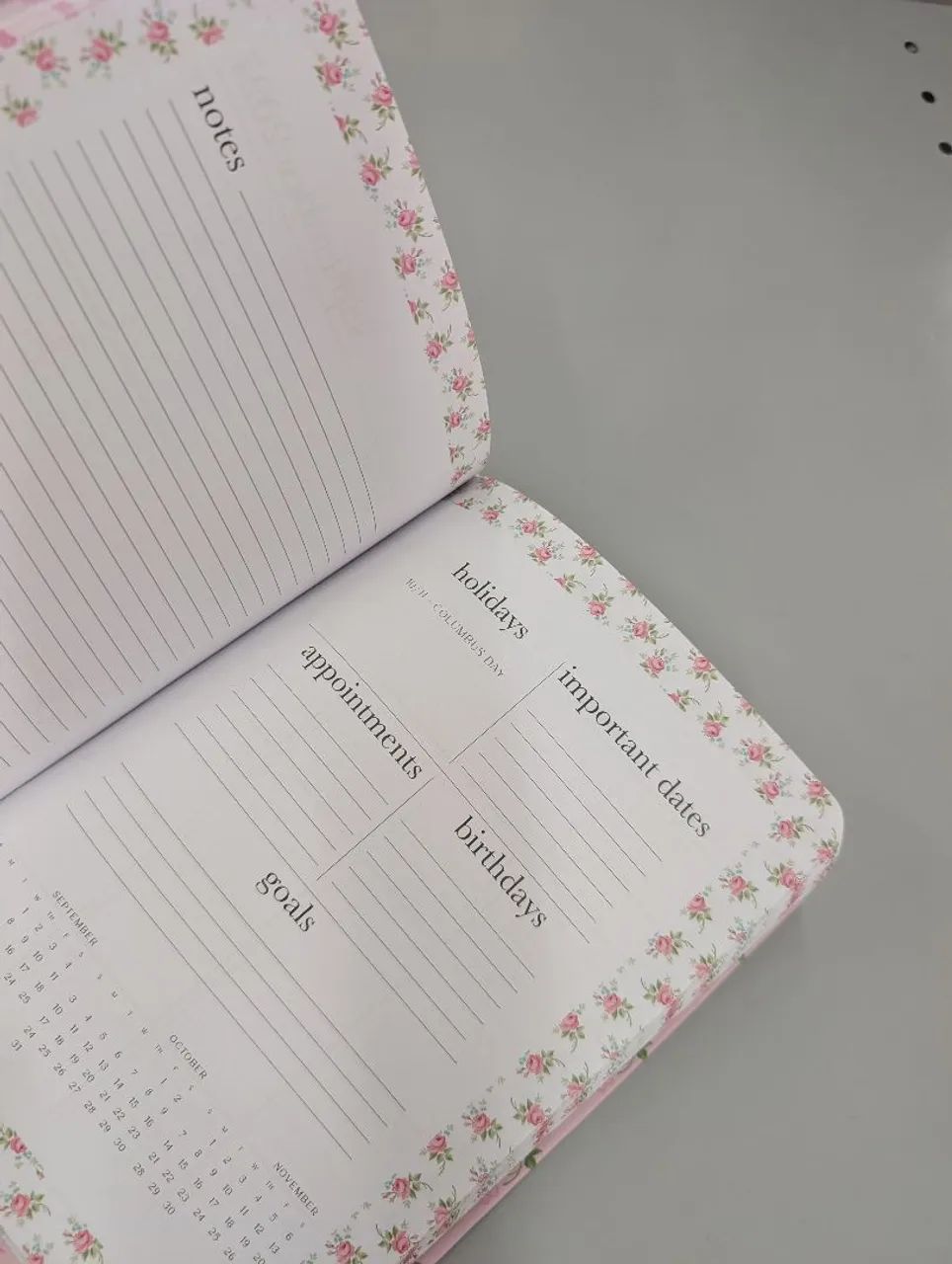 Planner 2026-2027 - Foto 4