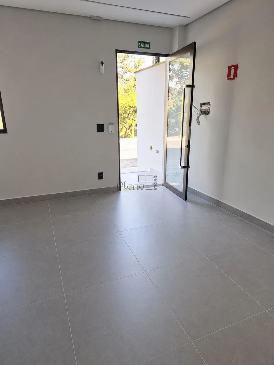 Sala para alugar em Indaiatuba, Chácara Areal, com 22 m² - Foto 4