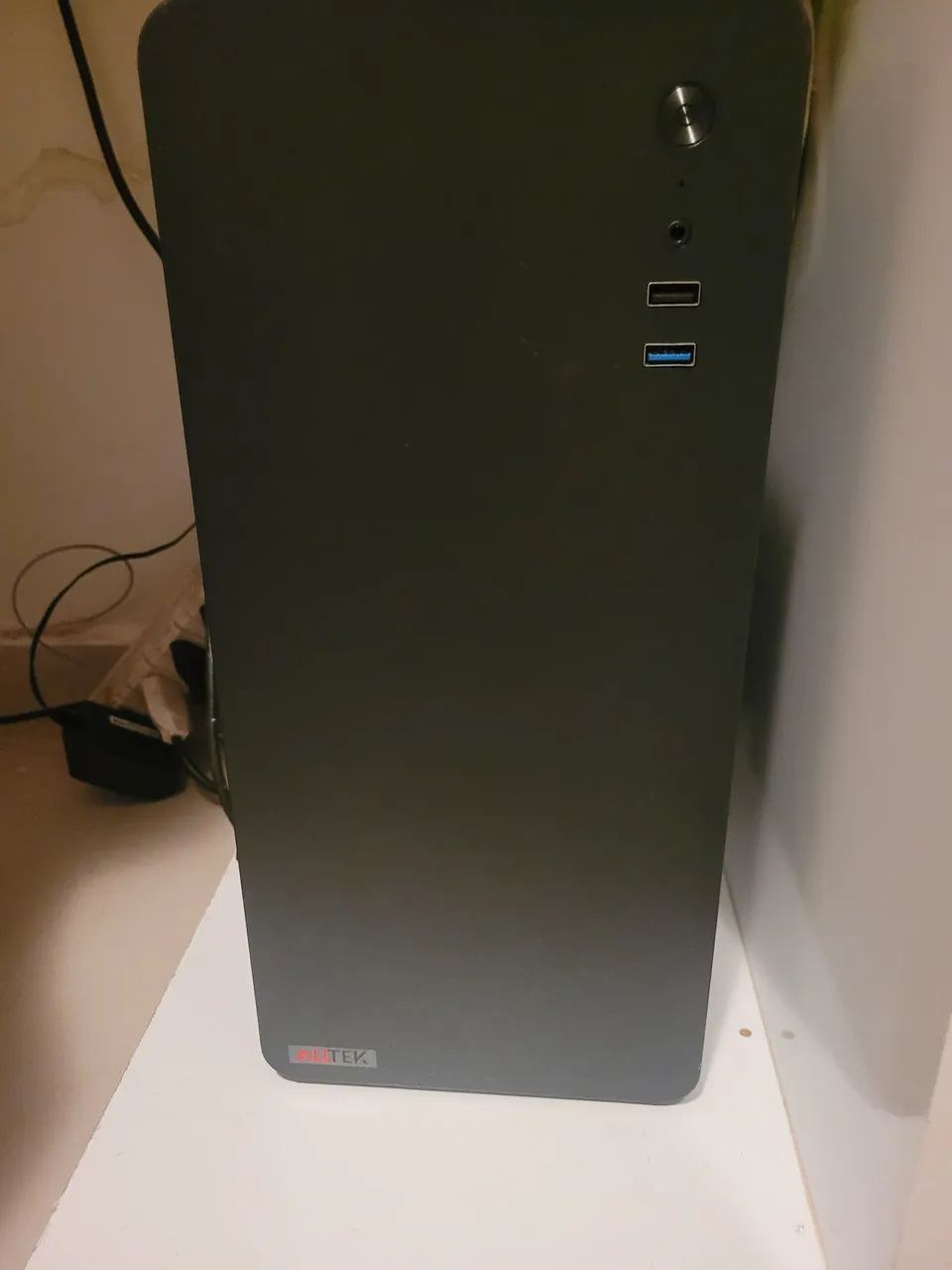 Computador completo  - Foto 2