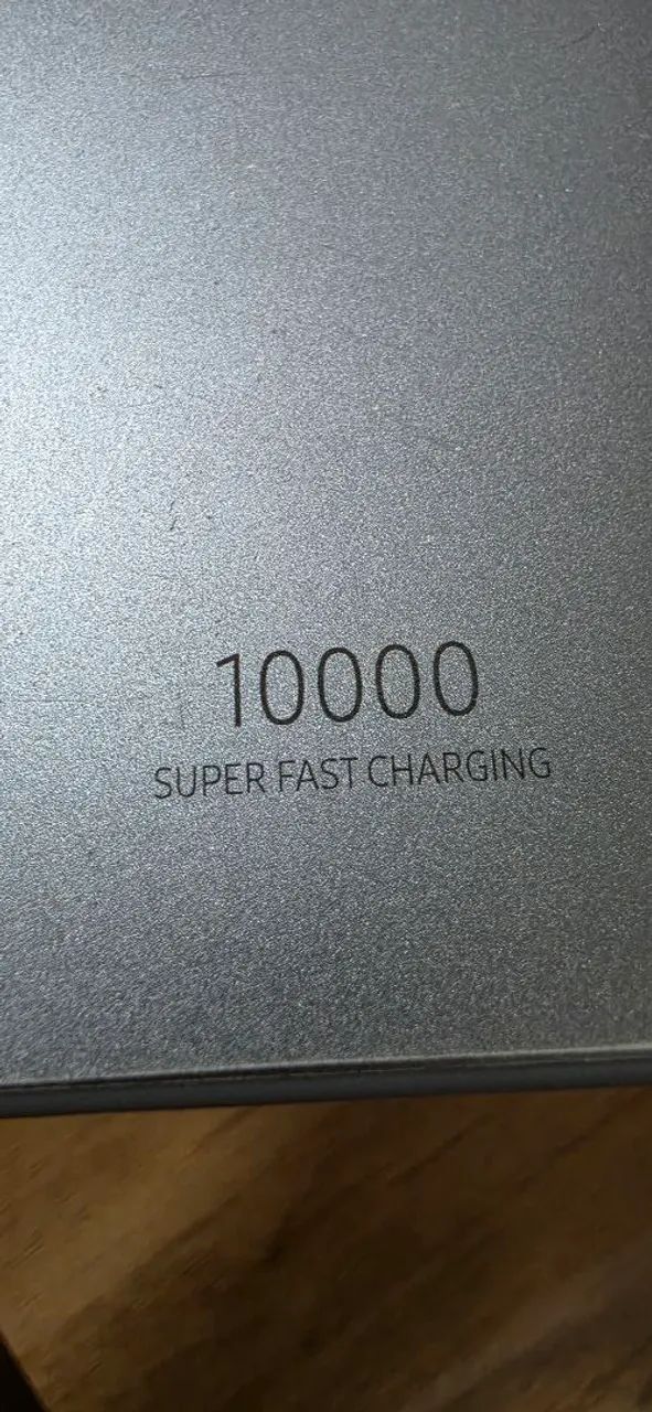 Power bank samsung  25w super rápido  - Foto 5