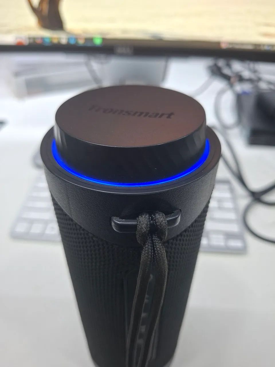 Caixa de som tronsmart  T7