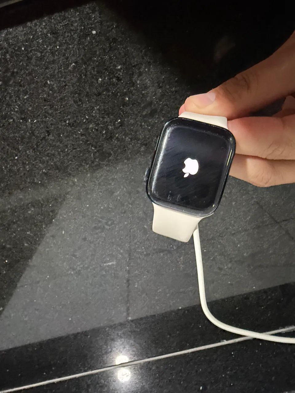 Vende-se Apple Watch série 8  - Foto 5