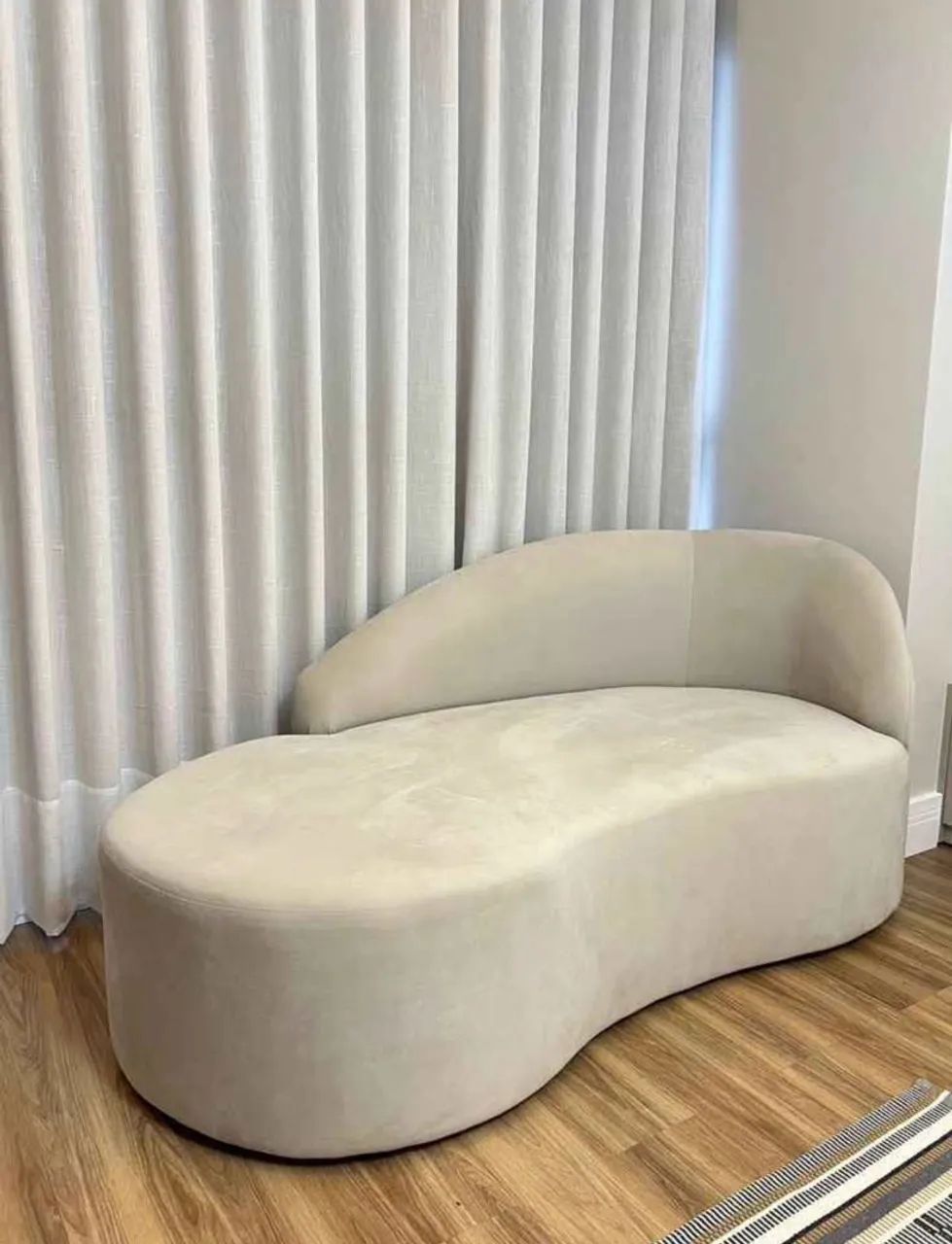 Sofás Orgânicos Lindos E Confortáveis  Da Fábrica Para Sua Residência  - Foto 3