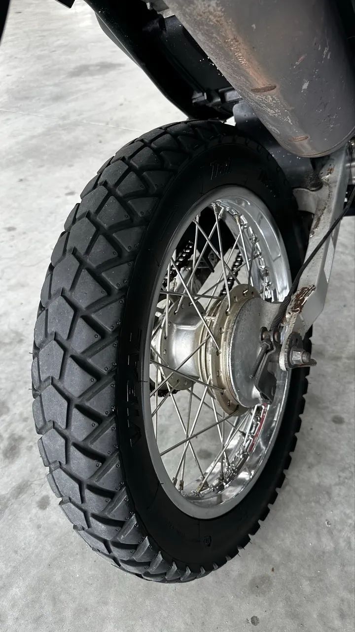 Crosser 150 extra com 44 mil km - Foto 3