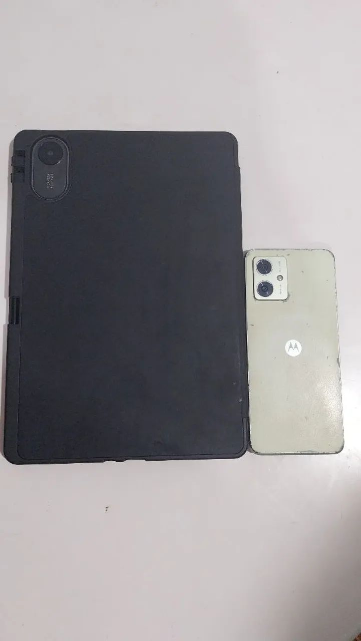 Tablet Redimi Pad2 256g de armazenamento e 8 de ram. - Foto 4