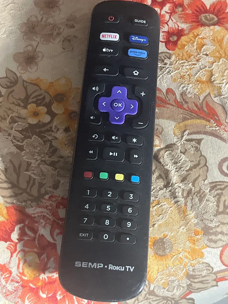Tv smart 43 Semp  - Foto 4