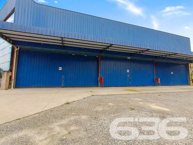 Comercial | São Francisco do Sul | Rocio Grande - Foto 3