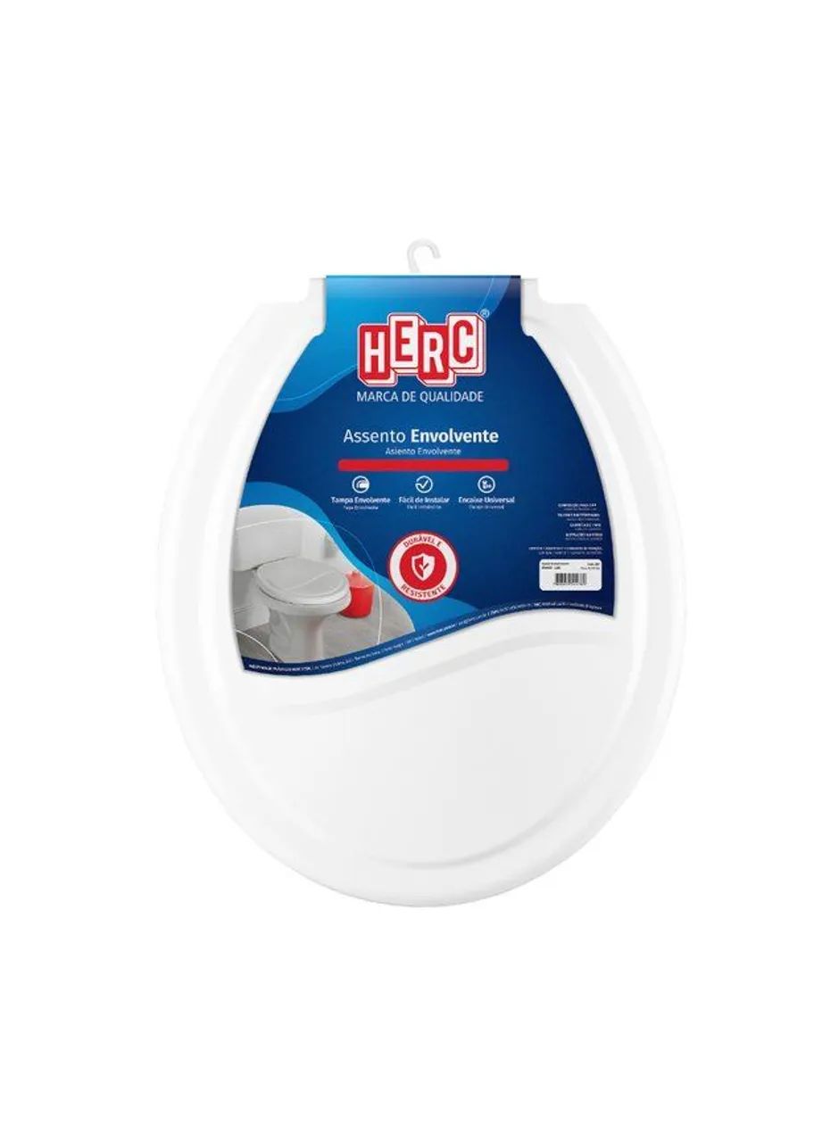 Assento Sanitário Herc