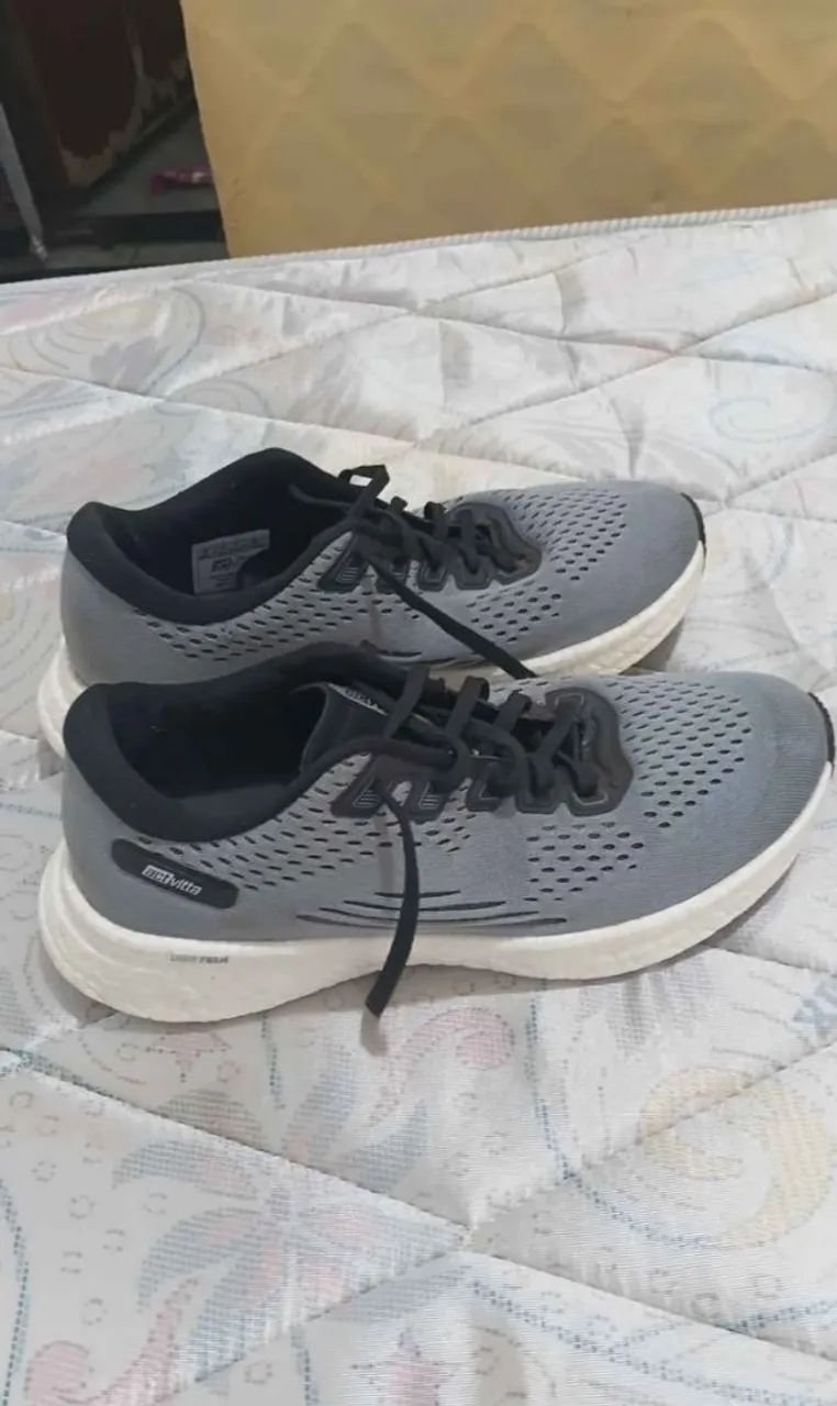 Tenis esportivo