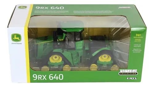 Combo de John deere p/ Marcos - Foto 3