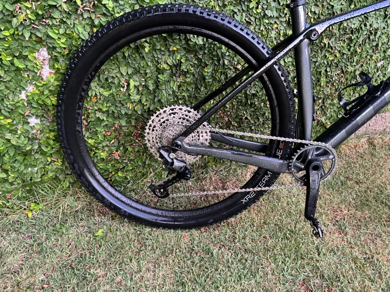 TREK PROCALIBER 9.5 (carbono) - Foto 3