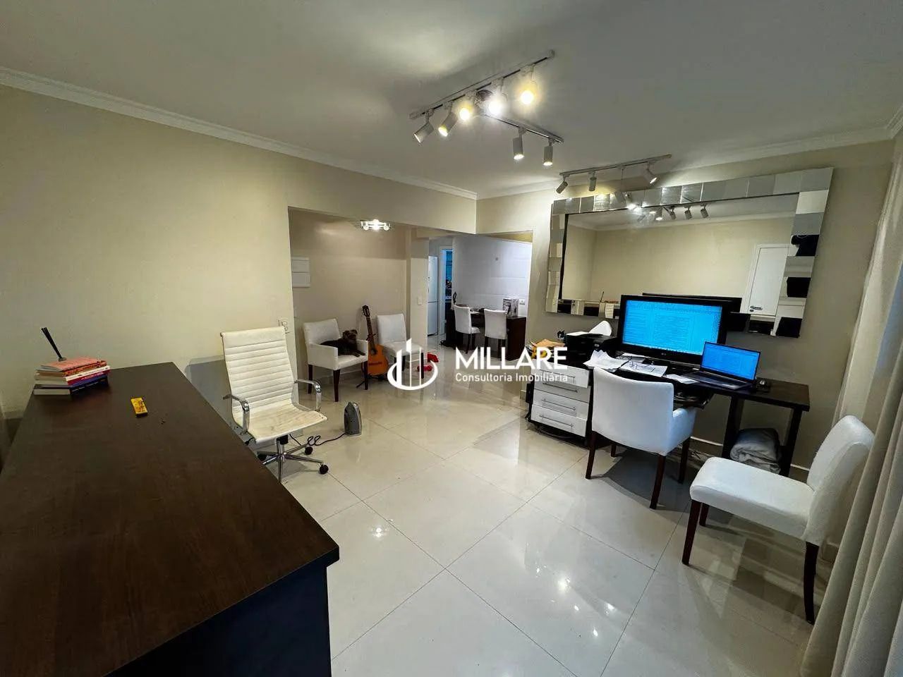 APARTAMENTO A VENDA VILA CLEMENTINO - Foto 4