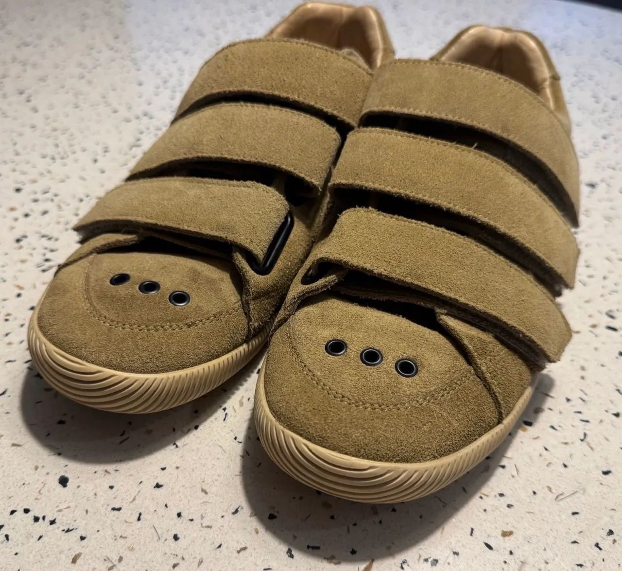 Tênis osklen original 41 - Foto 2