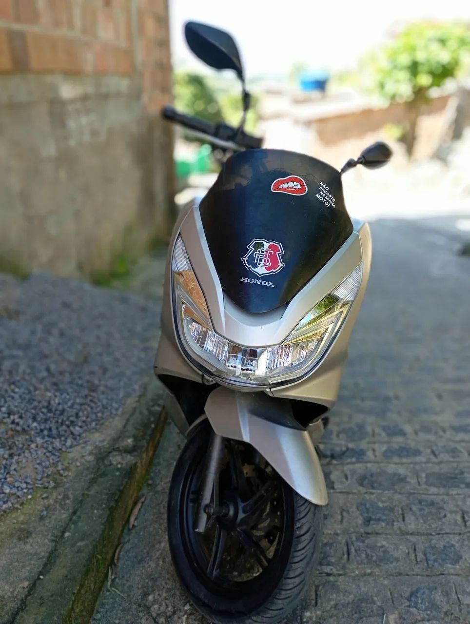 Pcx 150 - Foto 2