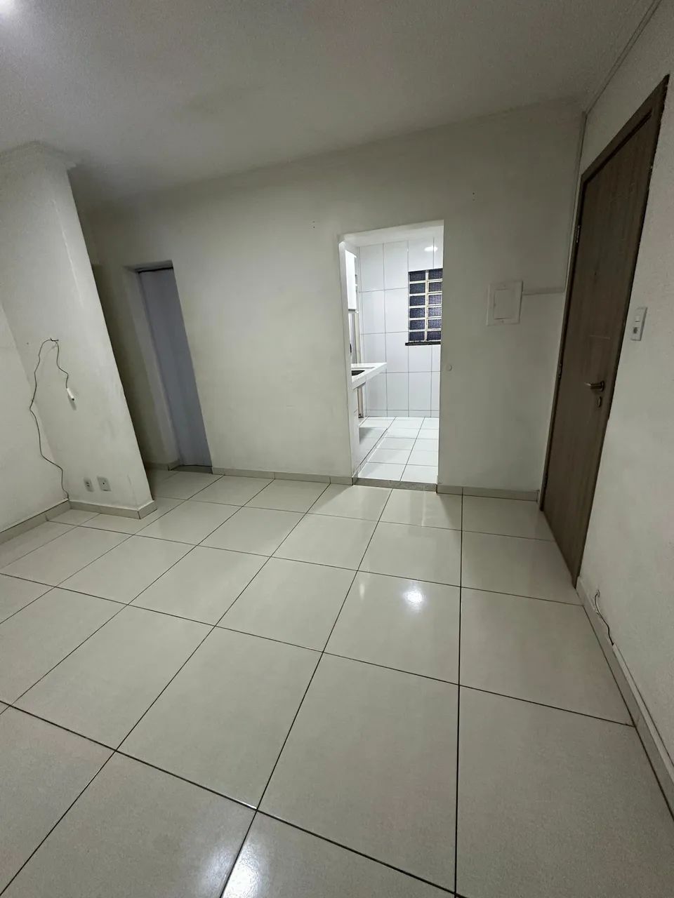 APARTAMENTO 2 QUARTOS GUAIANÁS ÁGUA E CONDOMÍNIO INCLUSOS - Foto 4