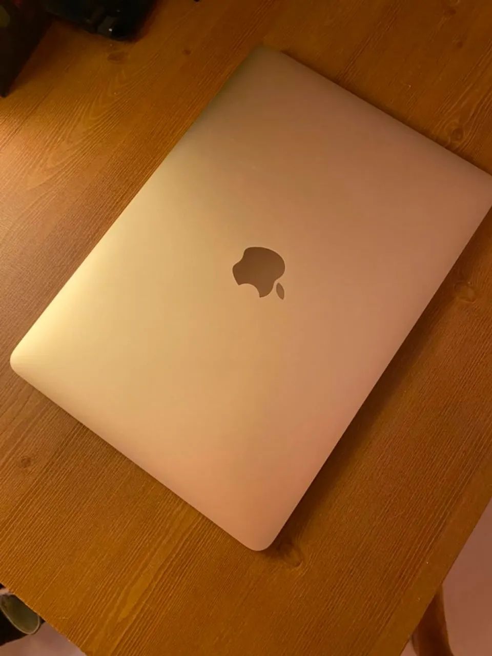 MacBook Retina 12" de 2017