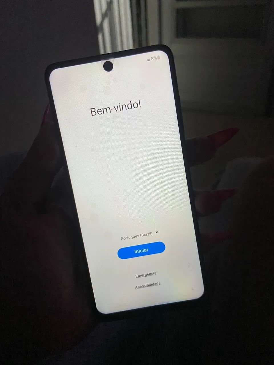 Samsung a51 - Foto 3