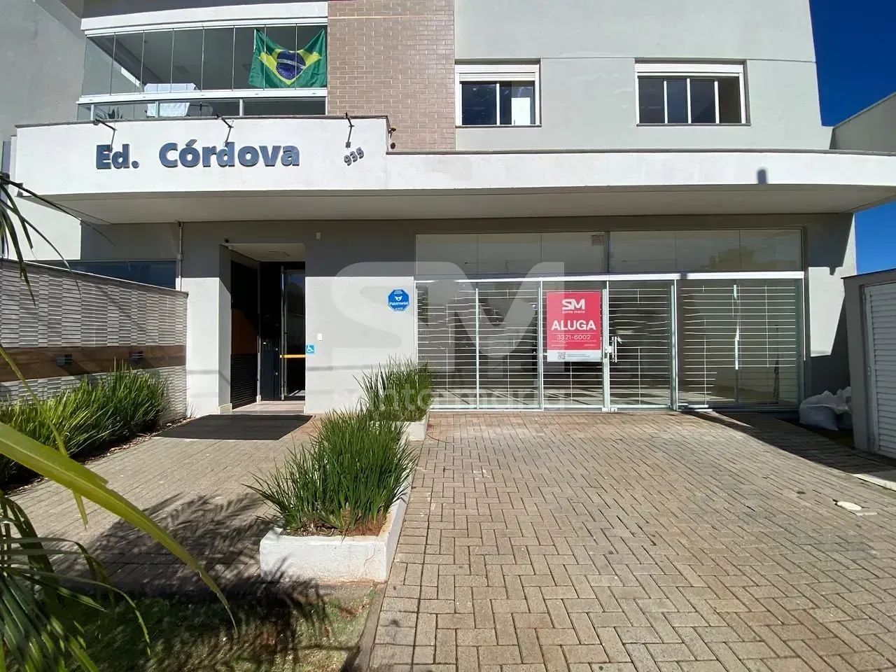 Sala para locação, São Cristóvão, Chapecó - SC - Foto 2