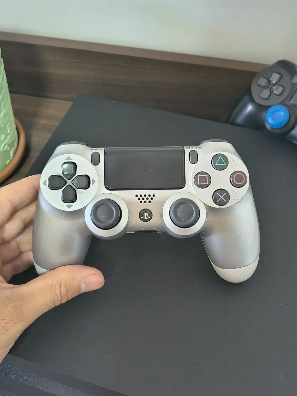 Playstation 4 - Foto 3