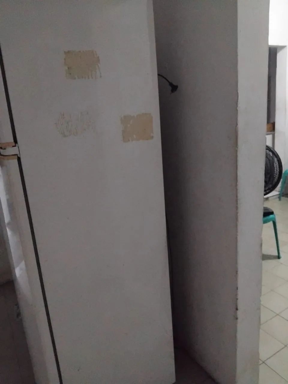 Geladeira Duplex para Retirada de Peças - Foto 3