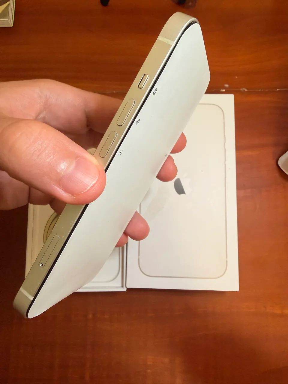 iPhone 13 | 128 Gb - Extremamente conservado  - Foto 4