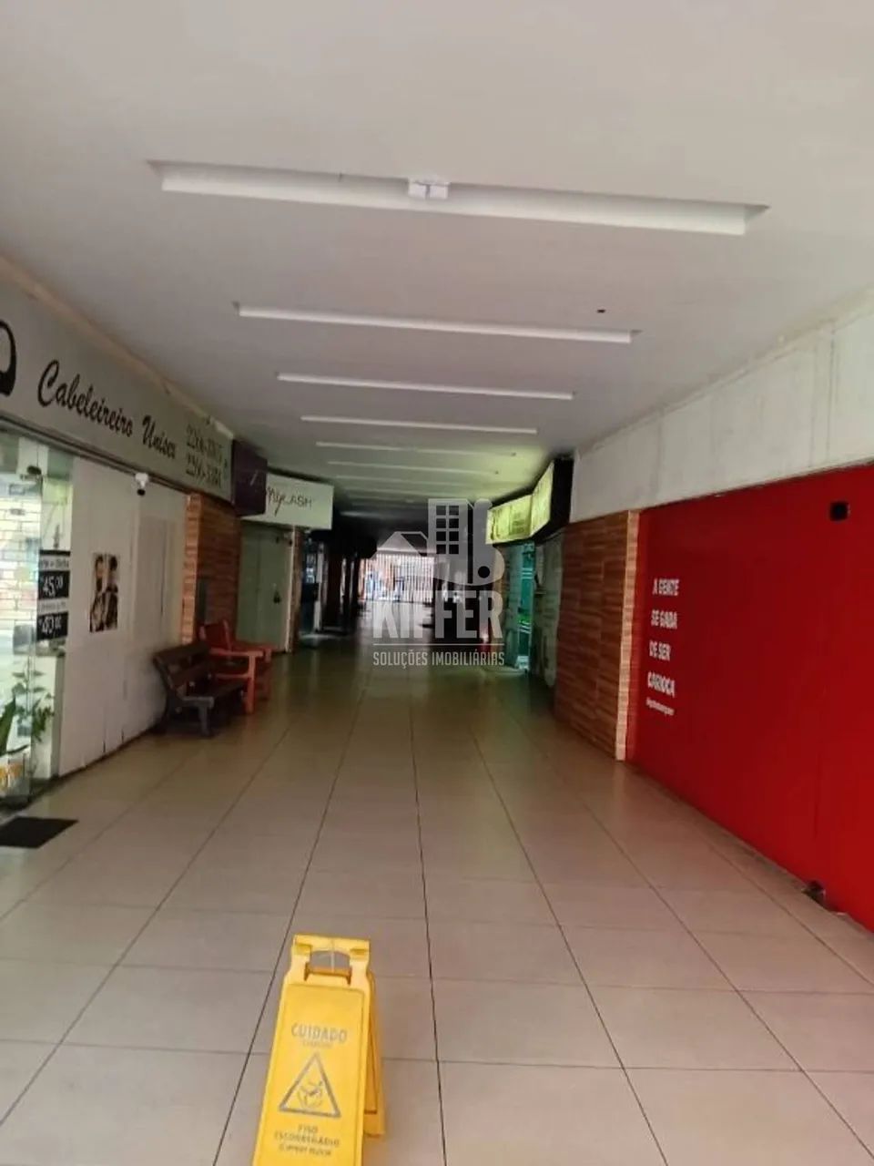 Loja excelente ponto COM VAGA em BOTAFOGO Oportunidade! - Foto 3
