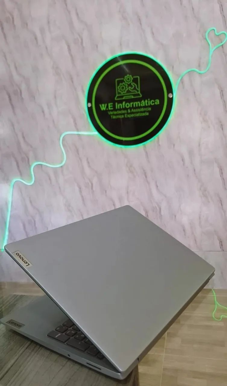 Notebook Lenovo  - Foto 4