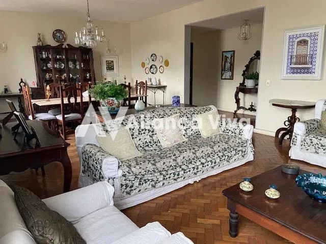 Botafogo | Apartamento 3 quartos - Foto 5