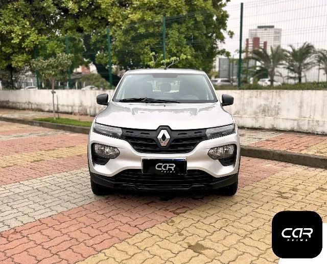 RENAULT KWID 2024 SEMI ZERO!! - Foto 4