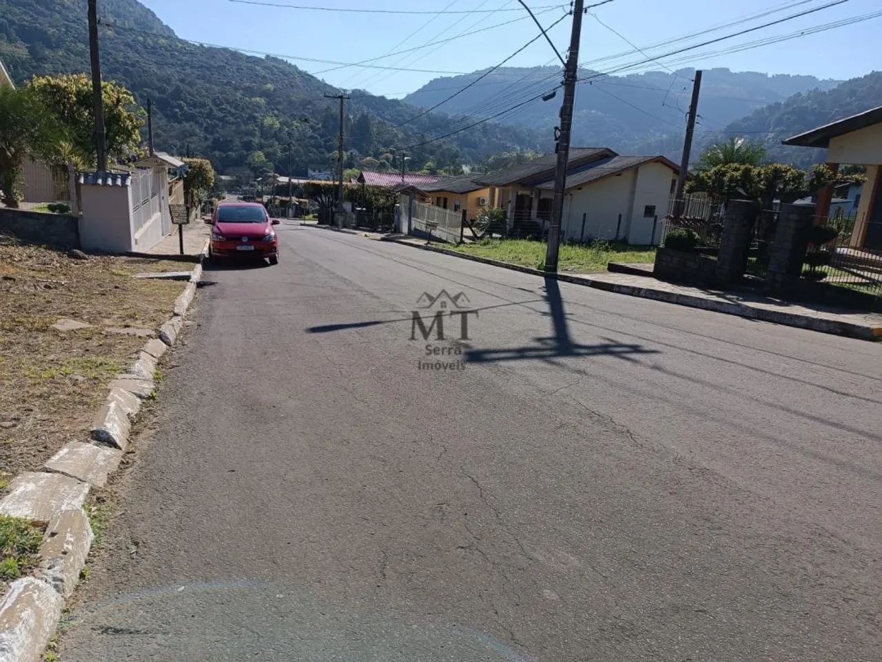 Terreno bairro Centro, Picada Café. RS REF: 253 - Foto 3