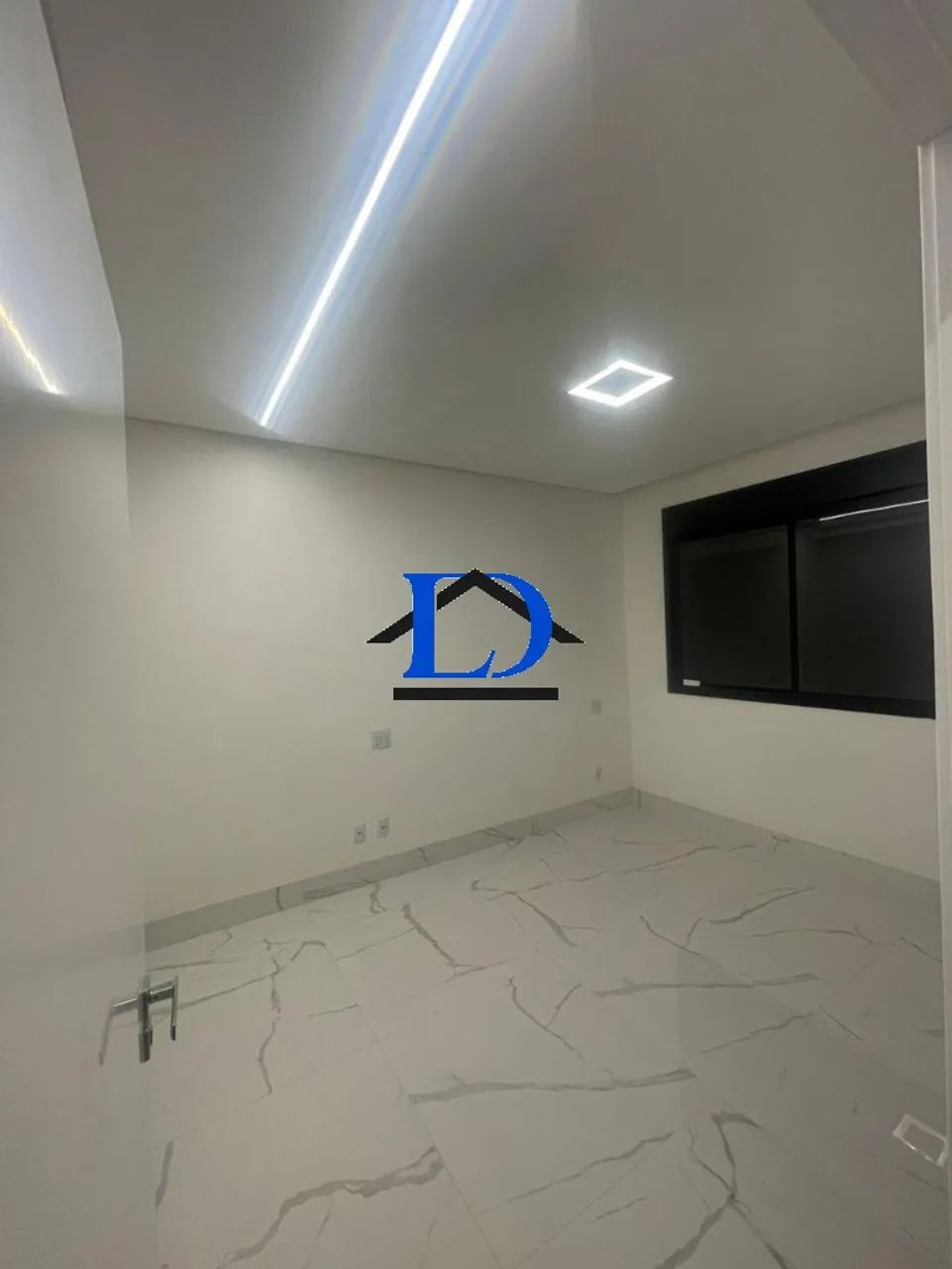Imperdível Casa em Condomínio de Luxo em Goiânia-GO - Residencial Goiânia Golfe Clube 4 qu - Foto 8