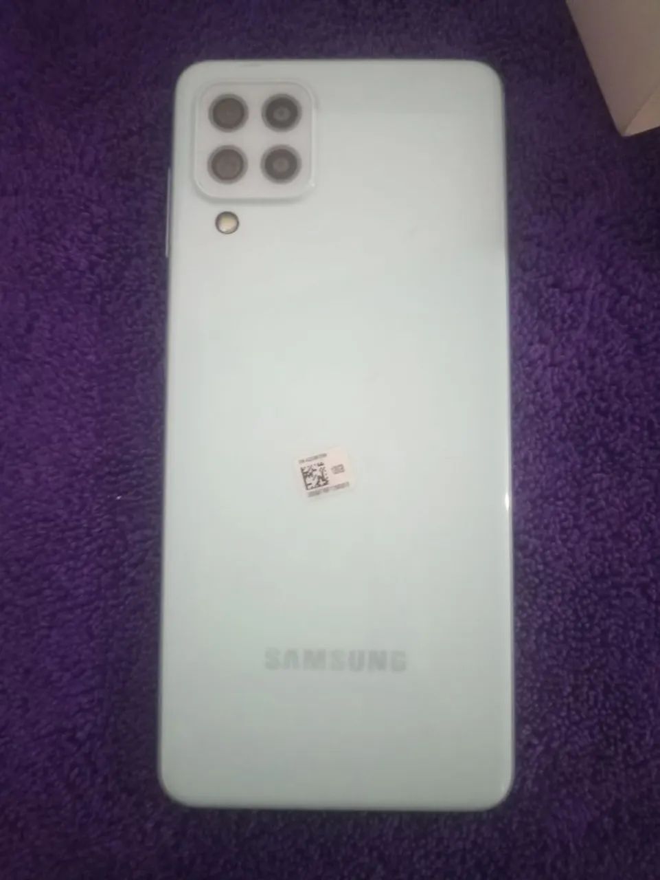 Celular Samsung Galaxi A22 - Foto 2