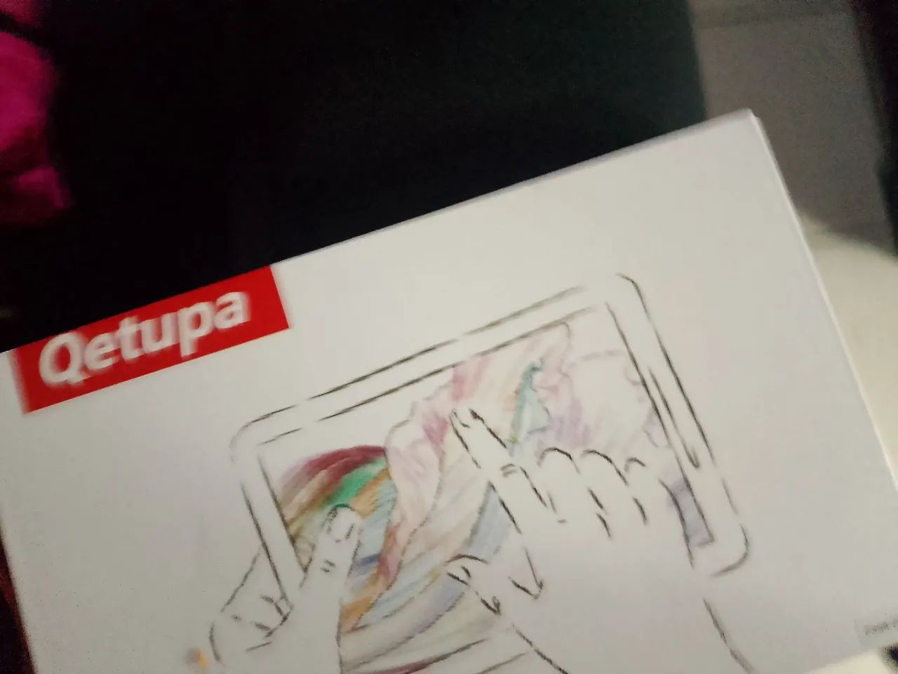 Tablet 