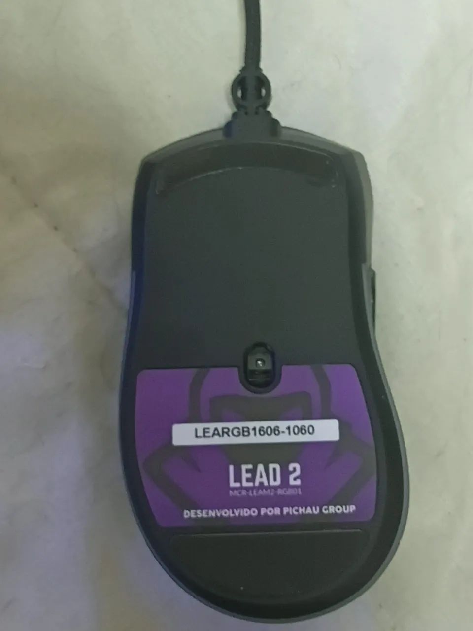 Mouse Mancer Lead 2 - Foto 2
