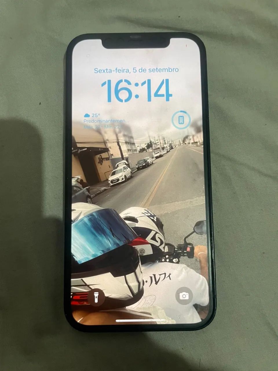 iPhone 12 64gb  - Foto 4