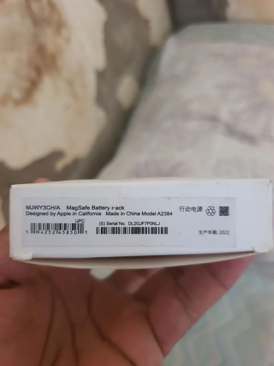 Battery pack Iphone 10000 mAh - Foto 5