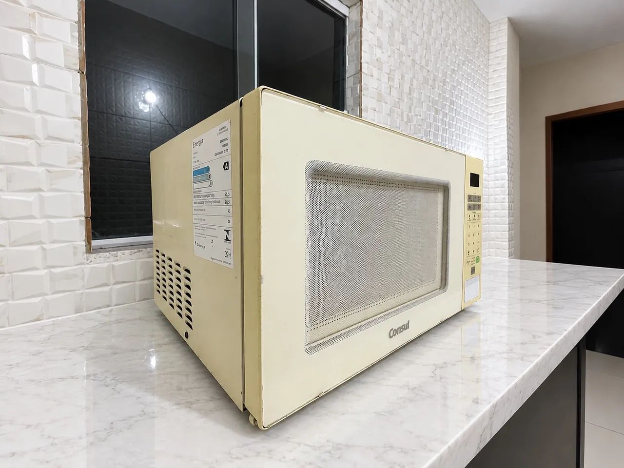 Microondas Consul 30L - Foto 2