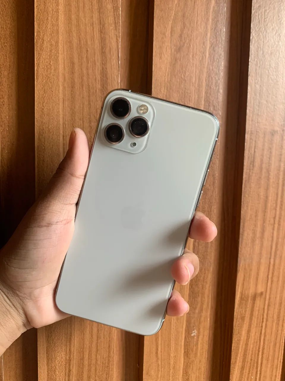 iPhone 11 Pro - Celulares e Smartphones - Raposa 1504507702 | OLX