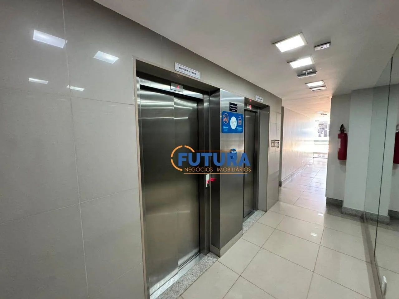 Excelente Apartamento com 39 m² - Noroeste - Brasília/DF - Foto 4