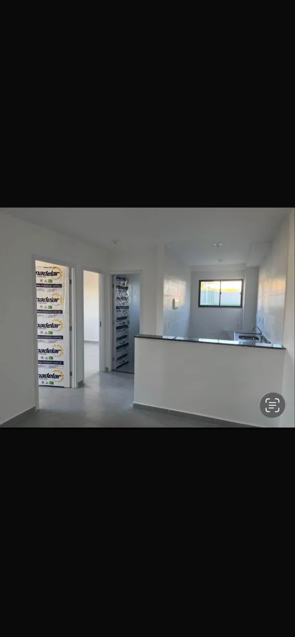Apartamento aluga 