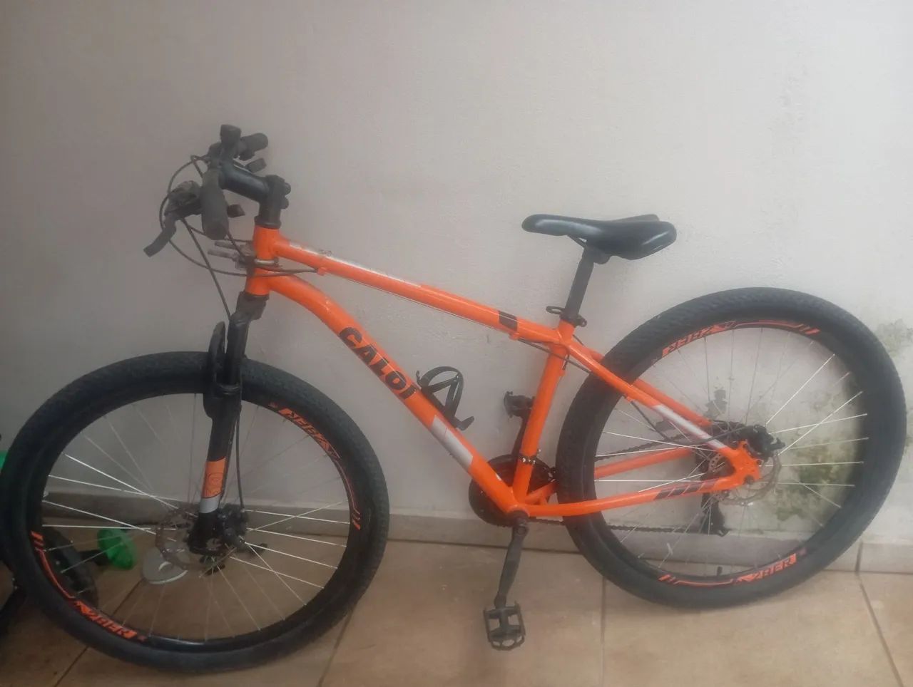 Bike muito nova - Foto 3