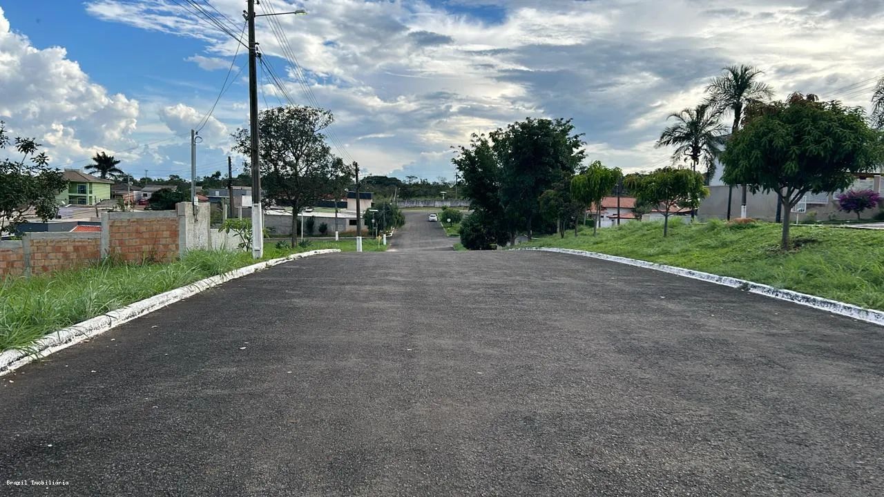 Lote para Venda em Cidade Ocidental, Morada das Garças - Foto 4