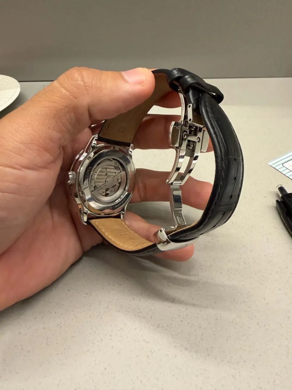Relógios Seiko, Bulova e Casio  - Foto 4
