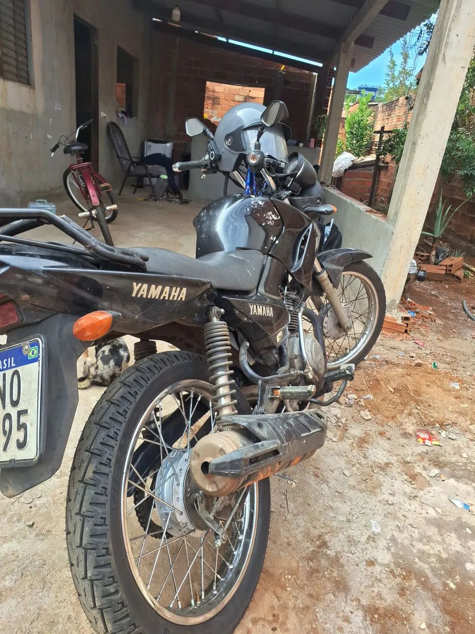 Yamaha factor - Foto 4