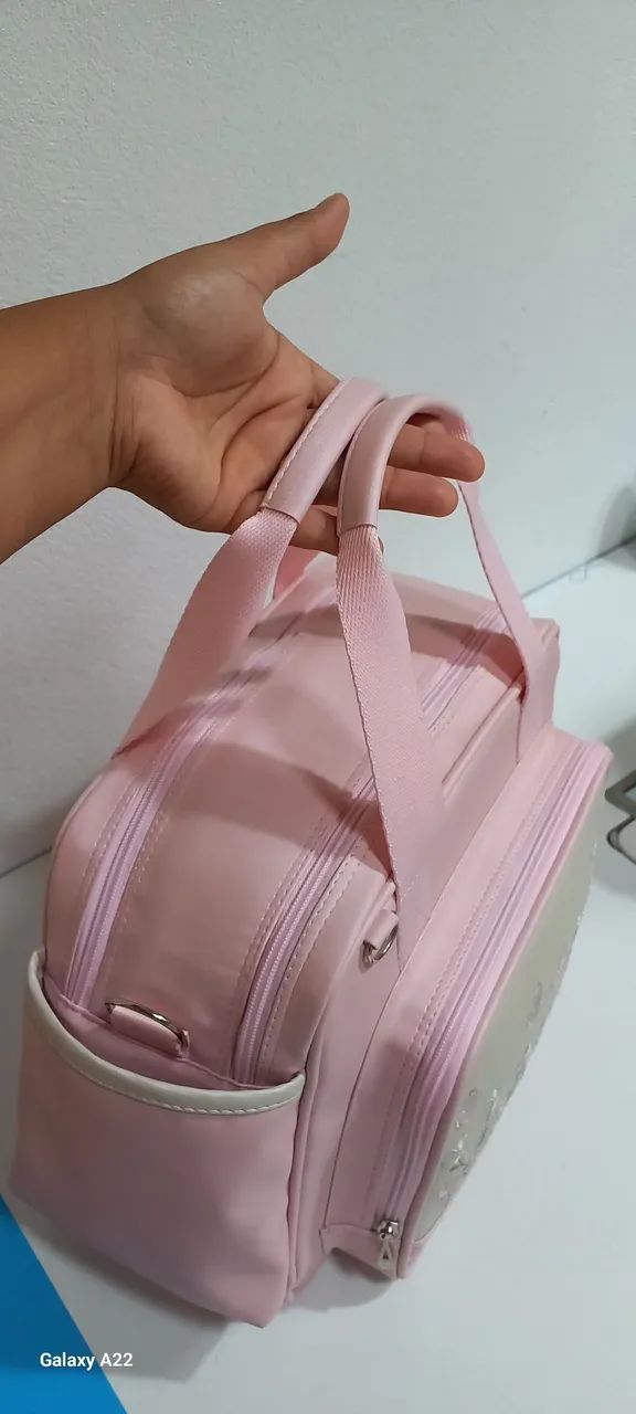 Bolsa maternidade personalizada? - Foto 3