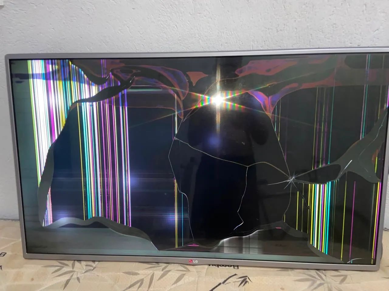 Televisão LG  - Foto 2