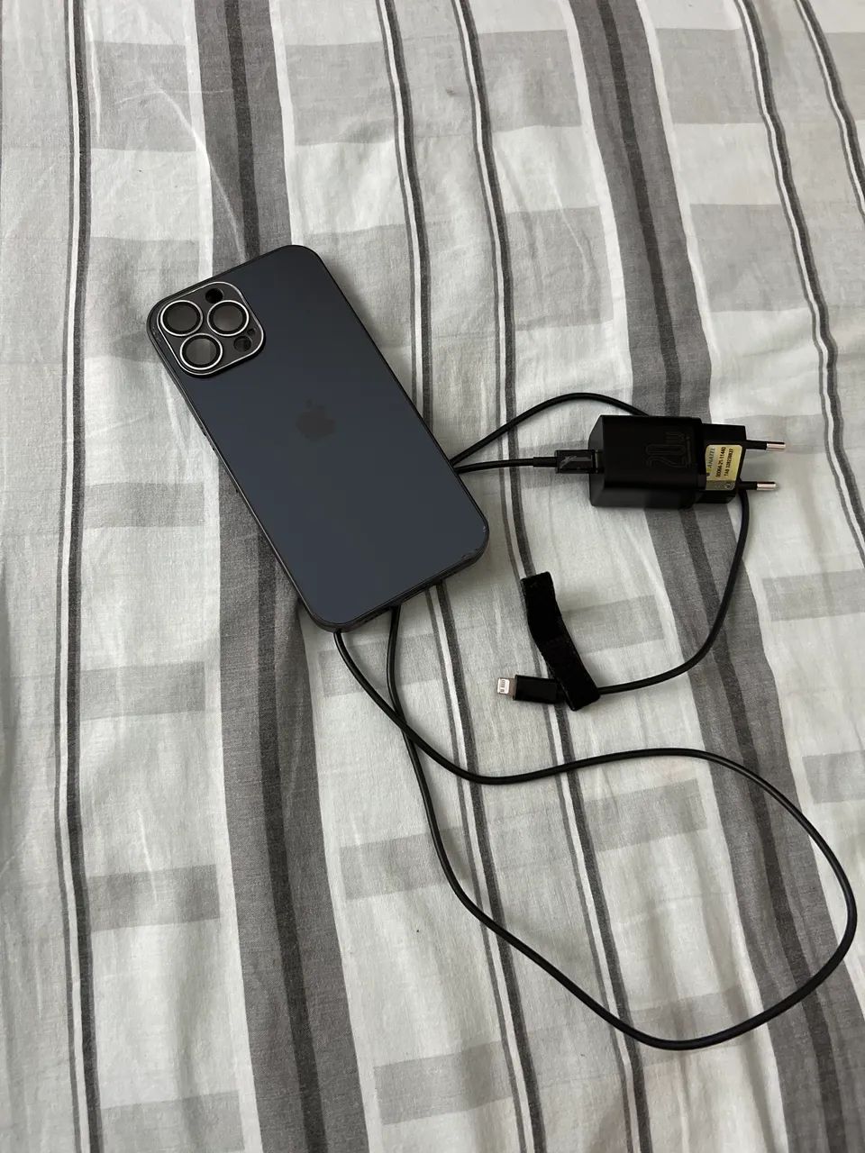 iPhone 13 Pro Max  - Foto 3