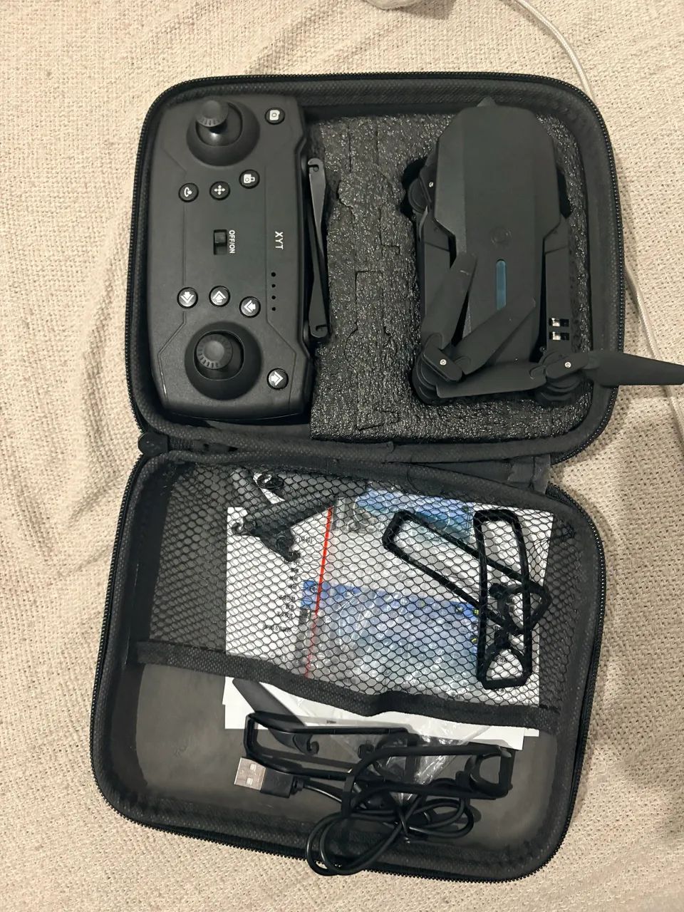 Drone e88 pro  - Foto 2
